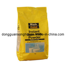 Instant Milk Powder 1kg Bag / Milk Powder Plastic Bag